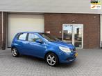 Chevrolet Aveo 1.4 16V LS|AUTOMAAT|NIEUWE APK|AIRCO, Gebruikt, 4 cilinders, Origineel Nederlands, Bedrijf