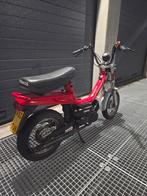 Tomos Pack'R, Fietsen en Brommers, Brommers | Tomos, Ophalen, Zo goed als nieuw