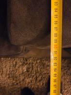 Mooie antraciet 2 zitter met 2 bijbehorende fauteuils, Huis en Inrichting, Banken | Bankstellen, Ophalen, Overige maten, 150 tot 200 cm