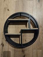 Ophangmeubel/ wandrek, Ophalen of Verzenden, Zo goed als nieuw