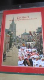 BOXMEER De Vaart.(Boek:600 jr.H.Bloedprocessie), 20e eeuw of later, Ophalen of Verzenden, Zo goed als nieuw, Rene Klaassen