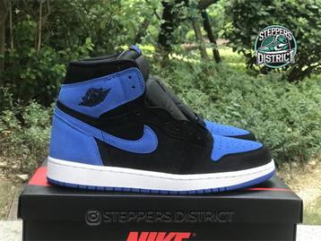 Royal Reimagined Air Jordan 1 Retro High | Nieuw | Maat 35 t beschikbaar voor biedingen