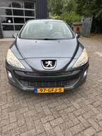Peugeot 308 1.6 VTi XS, Voorwielaandrijving, 65 €/maand, 15 km/l, Gebruikt
