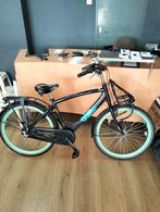 Jongens fiets 24 inch Alpina clubb, 24 inch, Ophalen of Verzenden, Zo goed als nieuw