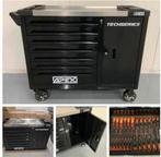 Apex gereedschapwagen gevuld pro XXXL New  24/7 ophalen, Ophalen, Gevuld, Nieuw