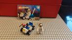 Lego System Moon walker 6516, Ophalen of Verzenden, Gebruikt, Complete set, Lego