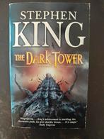 The dark tower, Boeken, Ophalen of Verzenden, Zo goed als nieuw