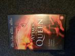 ATTACK ON THE QUEEN ELIZABETH 2! Thriller Op Ex-Rental VIDEO, Vanaf 16 jaar, Verzenden, Gebruikt, Thrillers en Misdaad