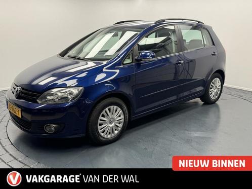 Volkswagen Golf Plus 1.6 TDi Trekhaak-Cr.contr-Clima-Parkeer, Auto's, Volkswagen, Bedrijf, Te koop, Golf Plus, ABS, Airbags, Airconditioning