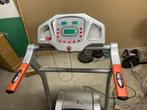 Loopband, Sport en Fitness, Fitnessapparatuur, Ophalen, Gebruikt, Loopband