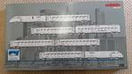 Marklin ICE Amtrak, Hobby en Vrije tijd, Modeltreinen | H0, Wisselstroom, Treinset, Nieuw, Ophalen of Verzenden