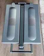 Keurige Philips inklapbare zonnehemel., Ophalen, Gebruikt, Zonnebank enkelzijdig, Minder dan 10 lampen