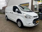Ford Transit Custom 270 2.2 TDCI L1H1 TURBO DEFECT, Voorwielaandrijving, Euro 5, 101 pk, Gebruikt
