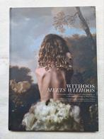 Withoos meets Withoos - Hans en Matthias Withoos, Ophalen of Verzenden