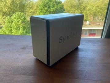 Synology DiskStation DS216 2-bay NAS beschikbaar voor biedingen
