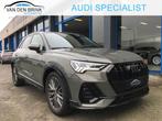 Audi Q3 35 TFSI S-line Black Edition sfeer CarPlay, Euro 6, 4 cilinders, Met garantie (alle), 1505 kg