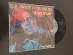 Bob marley stir it up, Ophalen of Verzenden, Gebruikt, 7 inch, Single