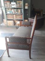 Art deco bankje, Antiek en Kunst, Ophalen