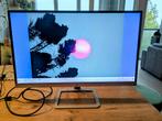 HP 27er 27 inch monitor, Ophalen, Hp, Gebruikt, Full HD