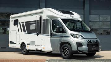 Carado T338 Pro+ Automaat Nieuw!! beschikbaar voor biedingen
