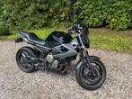 Yamaha XJ6N - ABS, 4 cilinders, Motorrijbewijs A, Particulier, Meer dan 35 kW