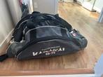 Grote tennistas Karakal RB70, Gebruikt, Tas, Ophalen, L2
