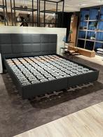 SHOWROOMMODEL set Tempur schotelbodem, Ophalen, 90 cm, Eenpersoons, Nieuw