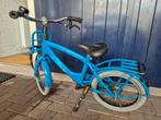 Alpina Kinderfiets 16 inch - 4-6 jaar, Fietsen en Brommers, Fietsen | Jongens, Gebruikt, Alpina, Ophalen of Verzenden, Handrem