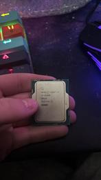 Intel core i3-12100F Processor, Ophalen of Verzenden, Zo goed als nieuw, 3 tot 4 Ghz