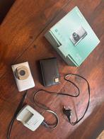 Canon camera Ixus 105, Canon, Compact, Ophalen of Verzenden, Zo goed als nieuw