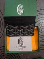 Goyard card holder, Tickets en Kaartjes, Beurzen, Eén persoon