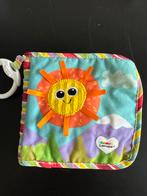 Lamaze Stoffen Babyboekje, Ophalen of Verzenden, Gebruikt, Overige typen