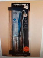 Tweezerman facial razor, Ophalen of Verzenden, Nieuw, Gehele gezicht, Verzorging