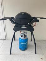 weber gas barbecue, Tuin en Terras, Gasbarbecues, Ophalen, Gebruikt, WEBER BBQ