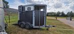 Ifor Williams 1.5 paards trailer met zadelkamer, Dieren en Toebehoren, Paarden en Pony's | Overige Paardenspullen, Ophalen, Gebruikt