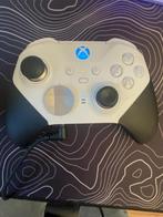 Xbox Series S 512GB + 2 Controllers, Spelcomputers en Games, Gebruikt, Xbox Series S, Ophalen of Verzenden, Controller