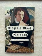 Orlando - Virginia Woolf nieuw altijd de goedkoper!, Verzenden, Zo goed als nieuw, Europa overig
