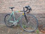 Bianchi ProRace Team rijklaar!, Fietsen en Brommers, Fietsen | Racefietsen, 28 inch, Gebruikt, Aluminium, Meer dan 20 versnellingen
