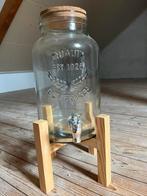 Drankendispenser / limonadetap 5,5 liter, Verzamelen, Glas en Borrelglaasjes, Ophalen, Zo goed als nieuw, Overige typen