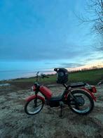 Jawa 210 betw waardepijling, Fietsen en Brommers, Overige merken, Maximaal 45 km/u, Ophalen of Verzenden, 1 versnellingen