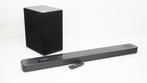 LG Soundbar met draadloze subwoofer, Ophalen, Met externe subwoofer, Zo goed als nieuw