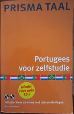 Portugees voor zelfstudie, Boeken, Non-fictie, Ophalen of Verzenden, Portugees, Zo goed als nieuw