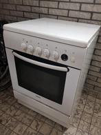 Bosch Oven gasfornuis te koop, Witgoed en Apparatuur, Ovens, Gebruikt, 45 tot 60 cm, Oven, Ophalen