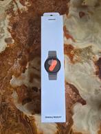 Samsung Galaxy Watch 7 - Ongeopend nieuw in doos, Zwart, Nieuw, Ophalen of Verzenden, GPS