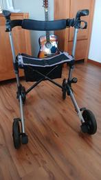 Rollator., Diversen, Ophalen of Verzenden, Zo goed als nieuw