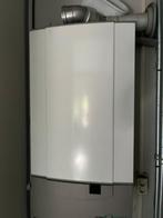 Remeha quinta cv ketel, Doe-het-zelf en Verbouw, Geisers en Boilers, Minder dan 20 liter, Ophalen, Gebruikt, Geiser