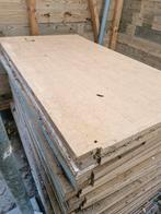 Bruynzeel sandwich legborden, Huis en Inrichting, Kasten | Stellingkasten, Ophalen