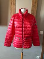 Beaumont jas rood, Kleding | Dames, Jassen | Winter, Ophalen of Verzenden, Zo goed als nieuw, Maat 46/48 (XL) of groter, Rood