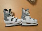 Nijdam Kunstschaatsen Maat 42 (valt kleiner 39/40), Ophalen of Verzenden, Gebruikt, Kunstschaatsen, Nijdam
