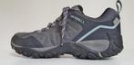 Merrell Granite maat 38 in zeer goede staat kleur antraciet, Gedragen, Grijs, Merrell, Ophalen of Verzenden